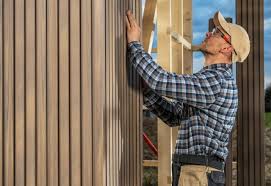 Best Siding for New Construction  in St Louis, MO